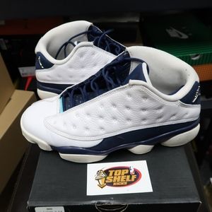 jordan 13 retro low hornets